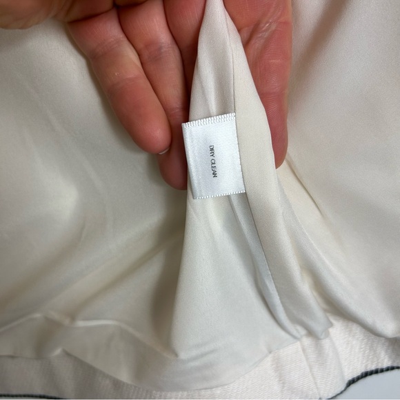 Lord & Taylor 424 Fifth cotton fashion jacket - Picture 4 of 9